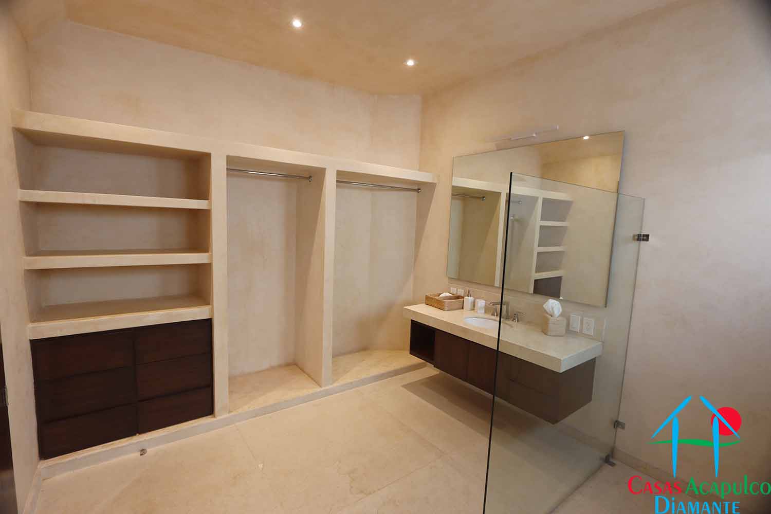 Tres Vistas - Recámara seis 9